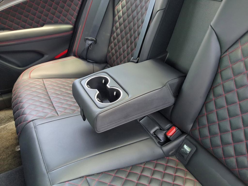 2024 Genesis G70 3.3T Sport Advanced