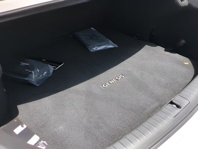 2024 Genesis G70 3.3T Sport Advanced