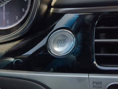 2024 Genesis G70 3.3T Sport Advanced