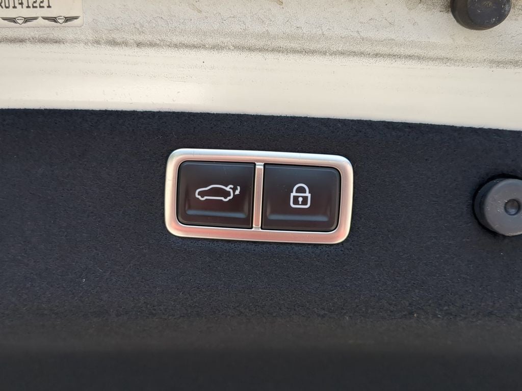 2024 Genesis G70 3.3T Sport Advanced