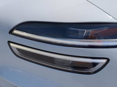 2024 Genesis G70 3.3T Sport Advanced