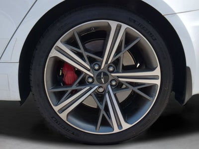 2024 Genesis G70 3.3T Sport Advanced