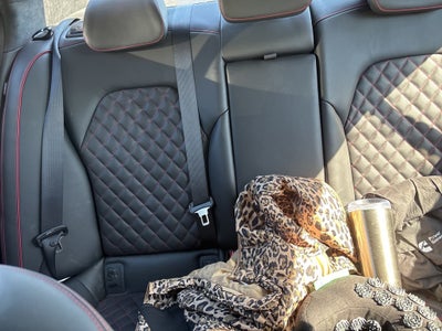 2024 Genesis G70 3.3T Sport Advanced