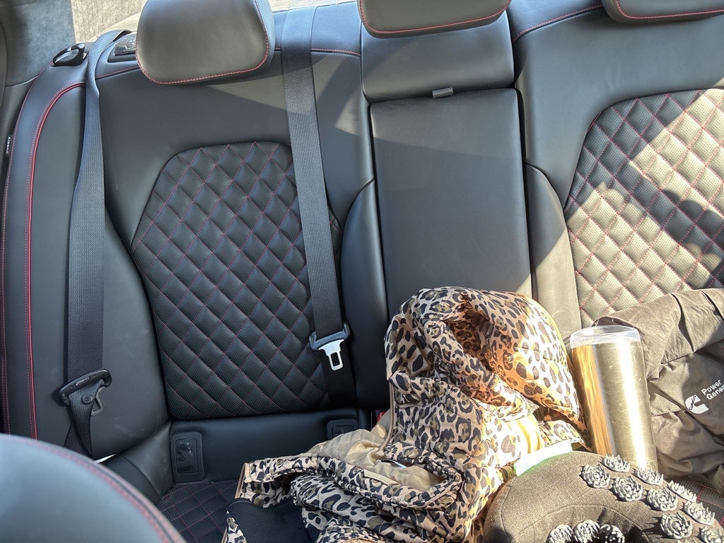 2024 Genesis G70 3.3T Sport Advanced