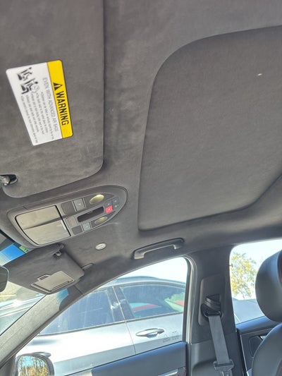 2024 Genesis G70 3.3T Sport Advanced