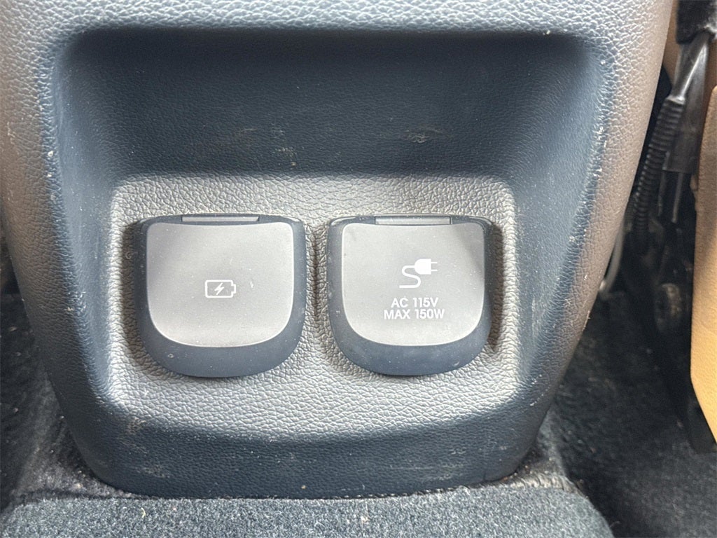 2023 Genesis GV80 2.5T Prestige Package