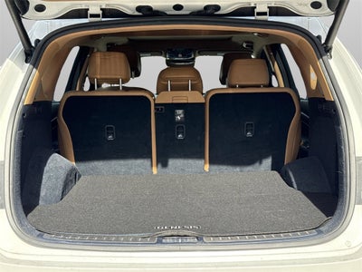 2023 Genesis GV80 2.5T Prestige Package