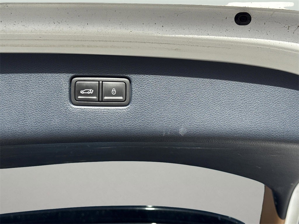 2023 Genesis GV80 2.5T Prestige Package