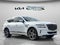 2023 Genesis GV80 2.5T Prestige Package