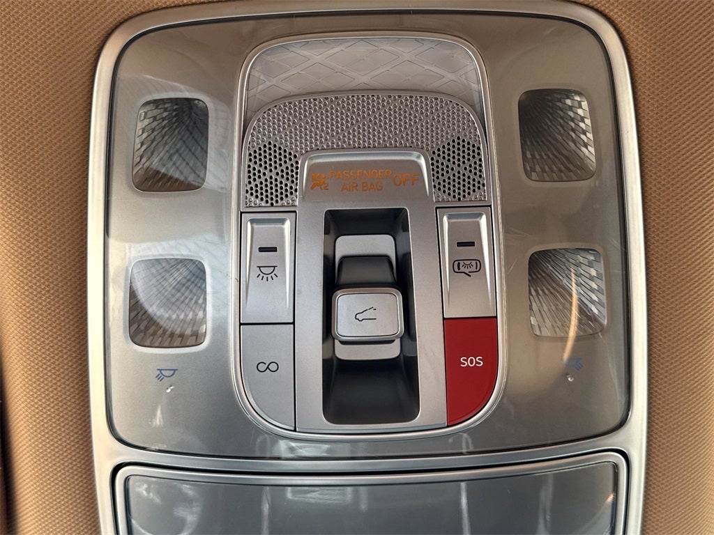 2023 Genesis GV80 2.5T Prestige Package