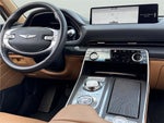 2023 Genesis GV80 2.5T Prestige Package