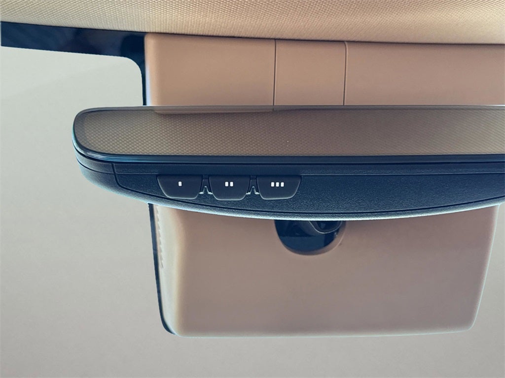 2023 Genesis GV80 2.5T Prestige Package