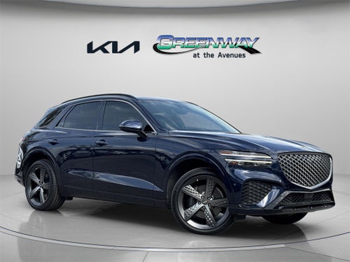 2023 Genesis GV70 3.5T Sport Prestige