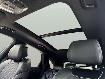 2023 Genesis GV70 3.5T Sport Prestige