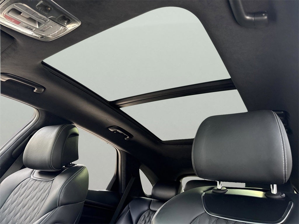 2023 Genesis GV70 3.5T Sport Prestige