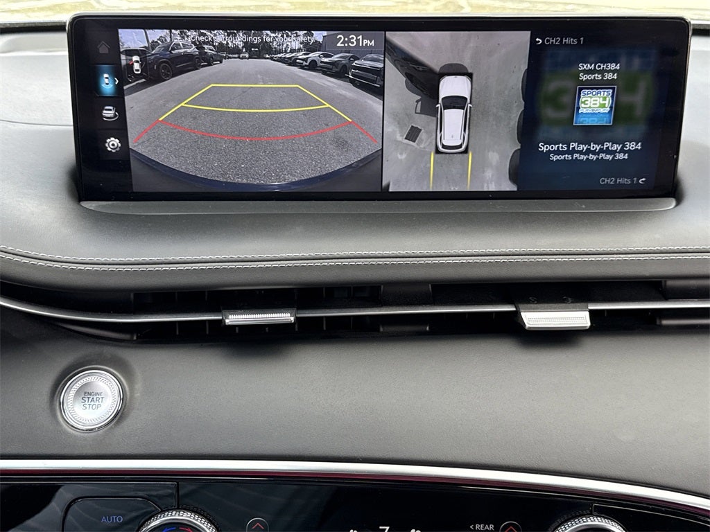 2023 Genesis GV70 3.5T Sport Prestige