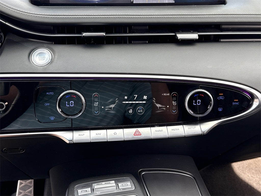 2023 Genesis GV70 3.5T Sport Prestige