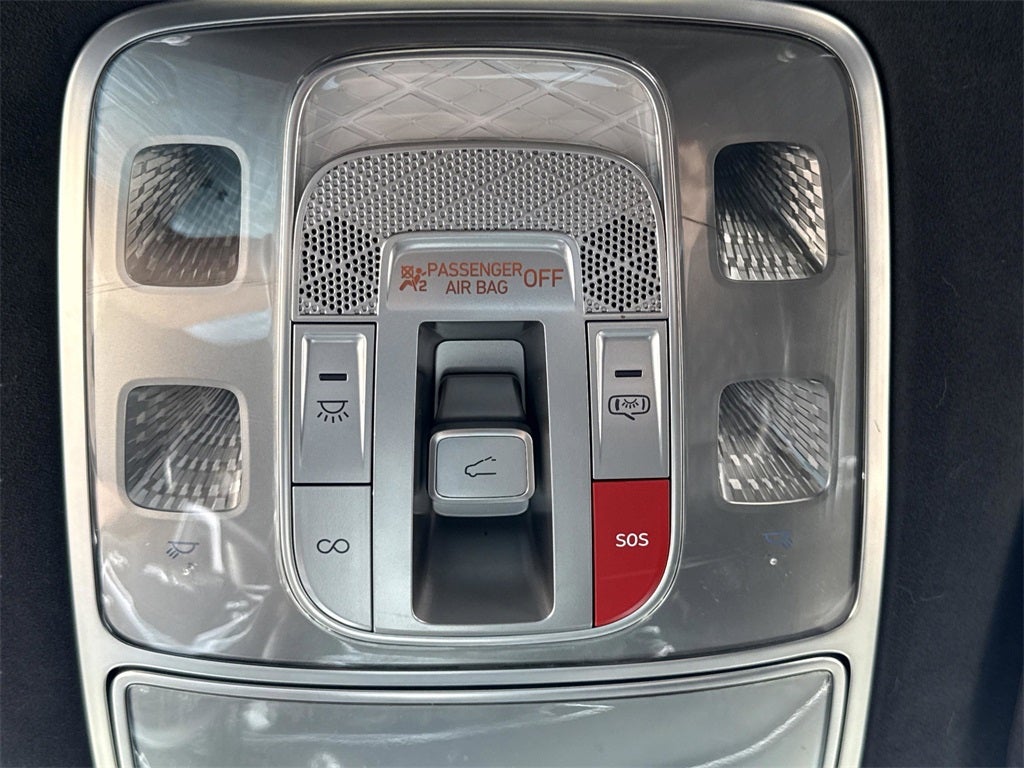 2023 Genesis GV70 3.5T Sport Prestige