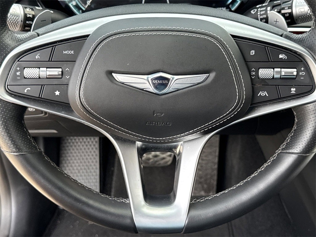 2023 Genesis GV70 3.5T Sport Prestige