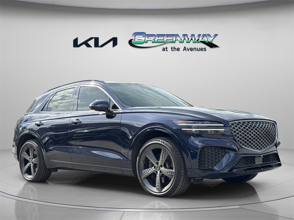 2023 Genesis GV70 3.5T Sport Prestige