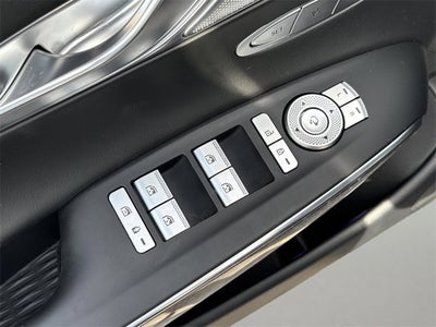 2023 Genesis GV70 3.5T Sport Prestige