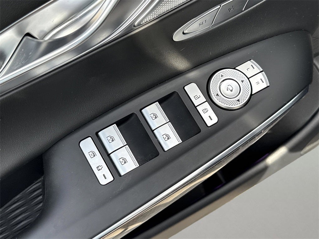 2023 Genesis GV70 3.5T Sport Prestige