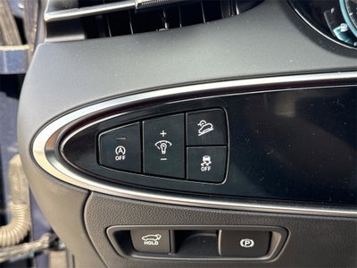 2023 Genesis GV70 3.5T Sport Prestige