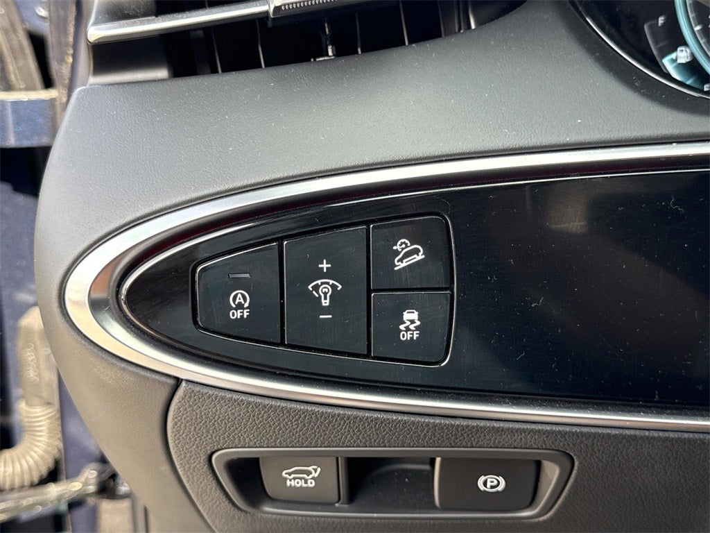 2023 Genesis GV70 3.5T Sport Prestige