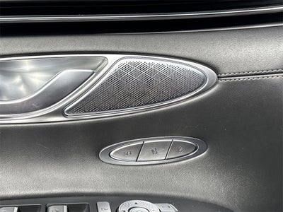 2023 Genesis GV70 3.5T Sport Prestige