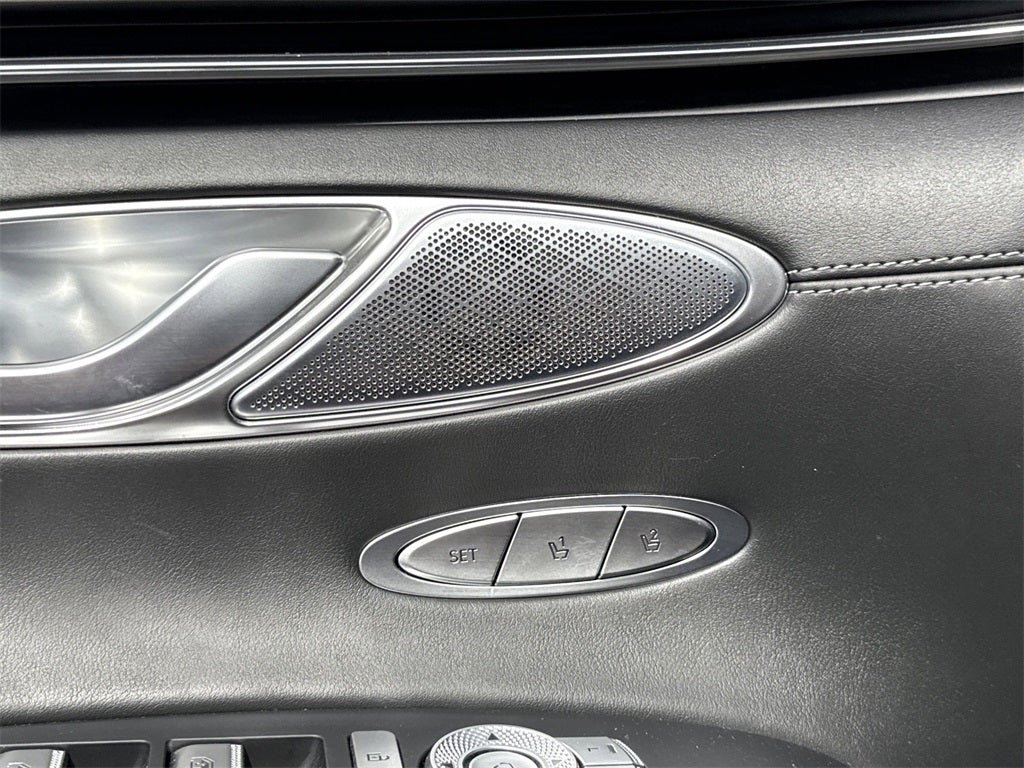 2023 Genesis GV70 3.5T Sport Prestige