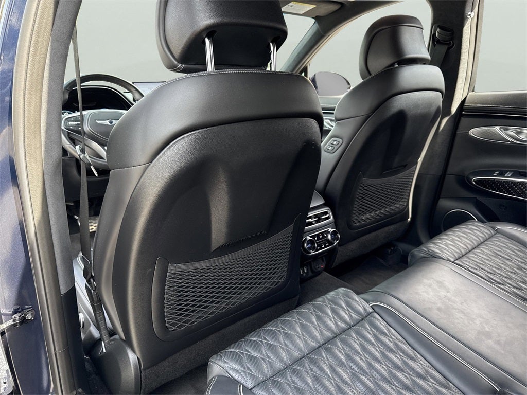 2023 Genesis GV70 3.5T Sport Prestige