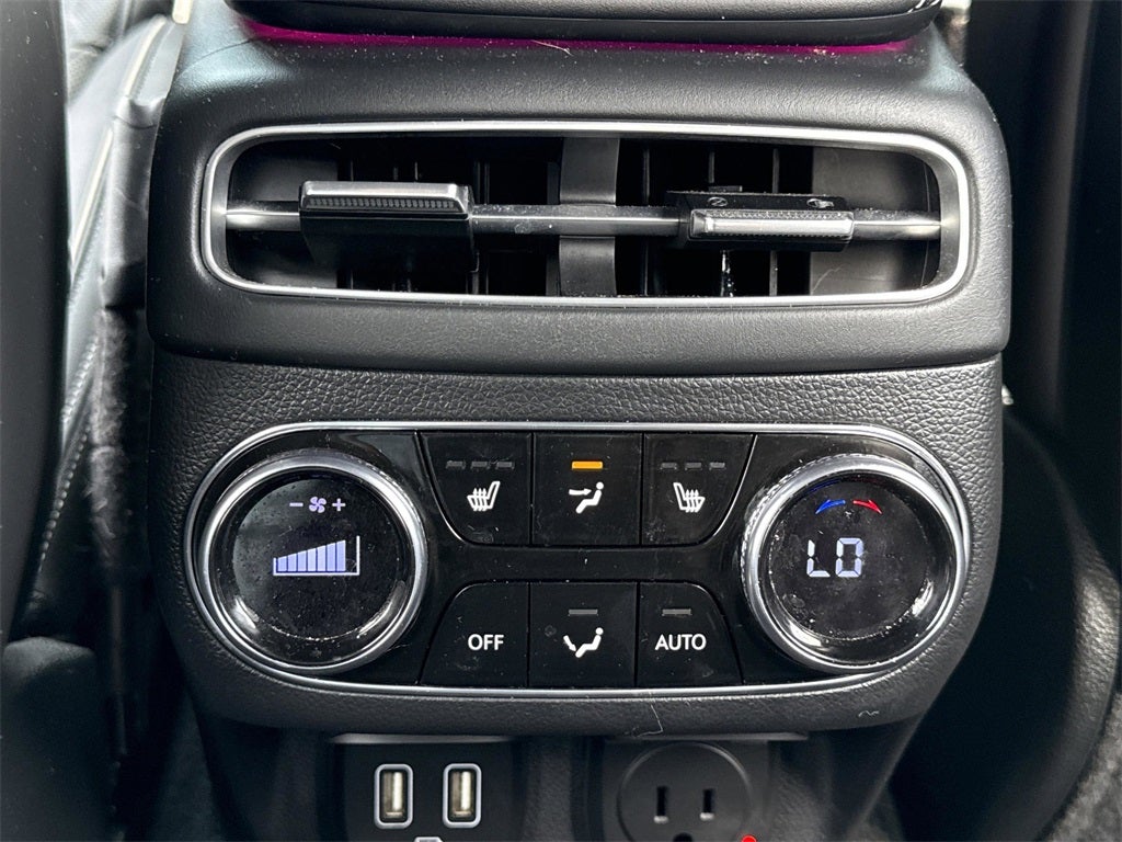 2023 Genesis GV70 3.5T Sport Prestige