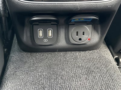 2023 Genesis GV70 3.5T Sport Prestige