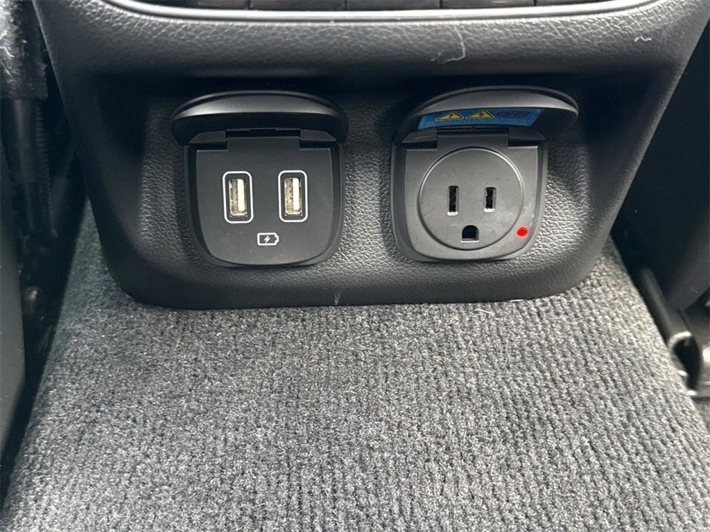 2023 Genesis GV70 3.5T Sport Prestige