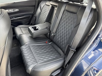 2023 Genesis GV70 3.5T Sport Prestige