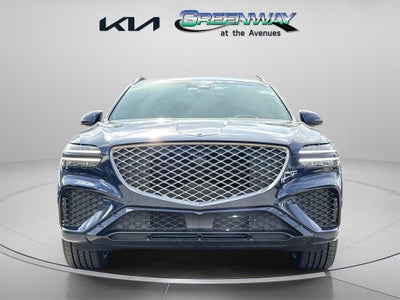 2023 Genesis GV70 3.5T Sport Prestige