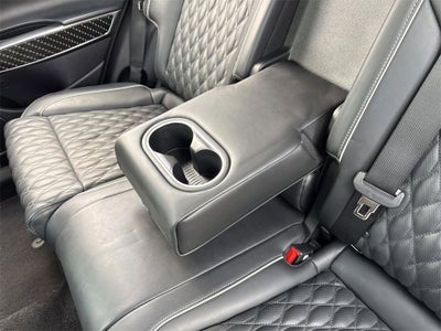 2023 Genesis GV70 3.5T Sport Prestige