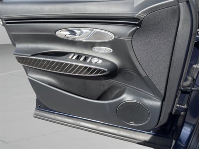 2023 Genesis GV70 3.5T Sport Prestige