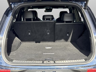 2023 Genesis GV70 3.5T Sport Prestige