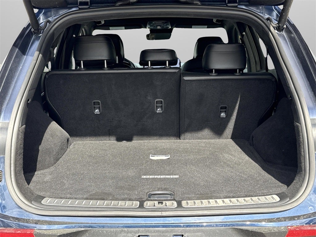 2023 Genesis GV70 3.5T Sport Prestige