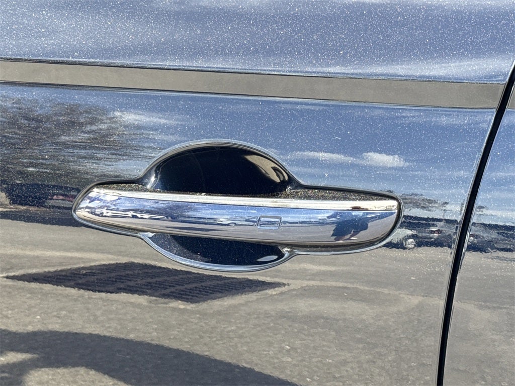 2023 Genesis GV70 3.5T Sport Prestige