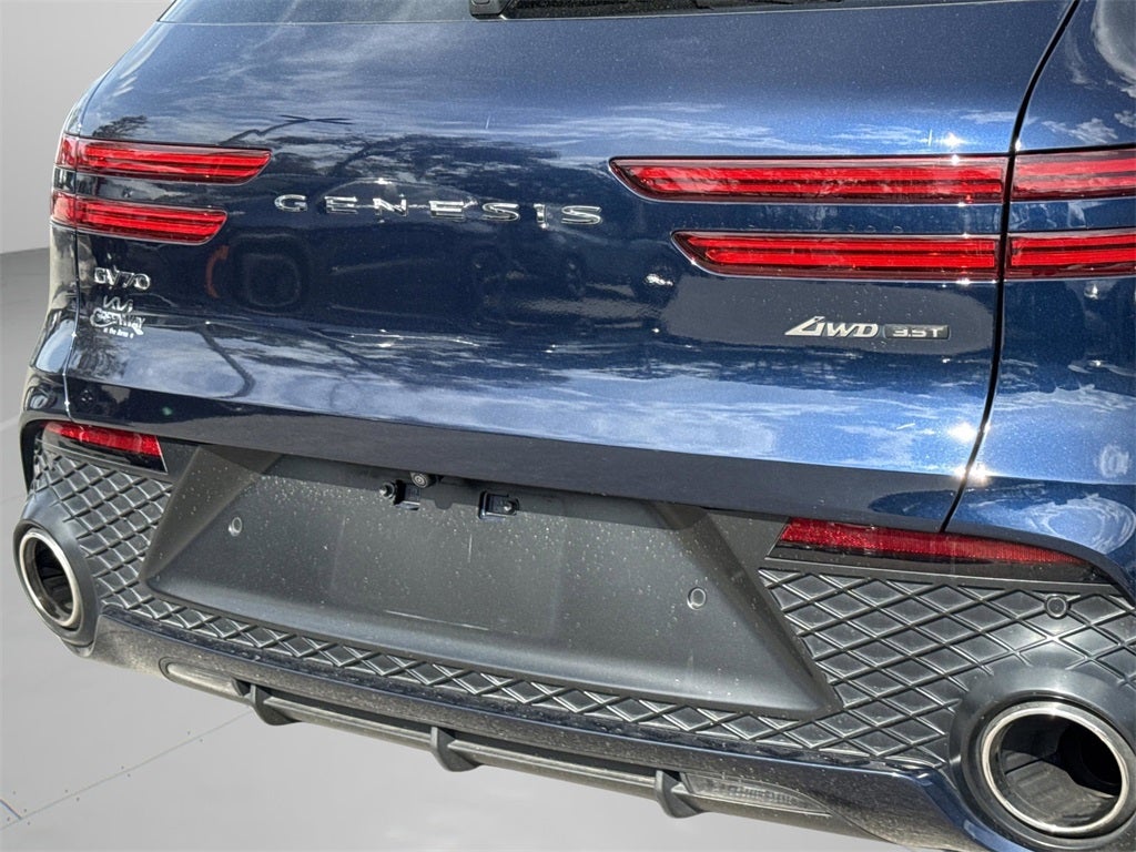 2023 Genesis GV70 3.5T Sport Prestige
