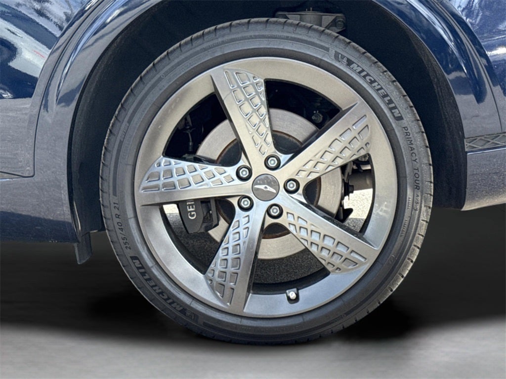 2023 Genesis GV70 3.5T Sport Prestige