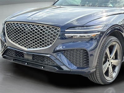 2023 Genesis GV70 3.5T Sport Prestige
