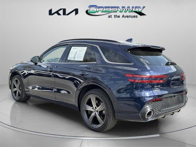 2023 Genesis GV70 3.5T Sport Prestige