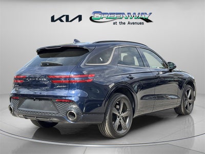 2023 Genesis GV70 3.5T Sport Prestige