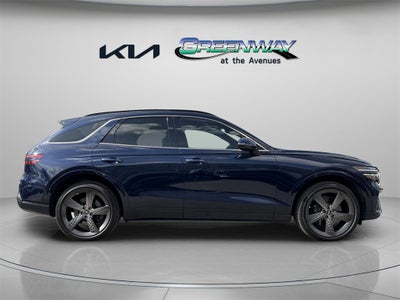 2023 Genesis GV70 3.5T Sport Prestige