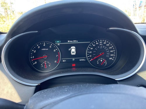 2023 Kia Stinger GT2