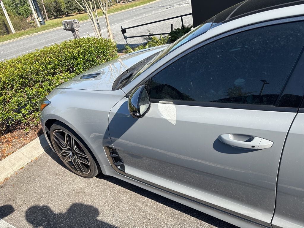 2023 Kia Stinger GT2