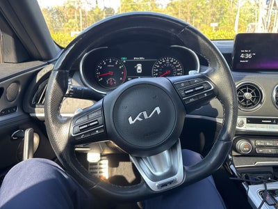 2023 Kia Stinger GT2
